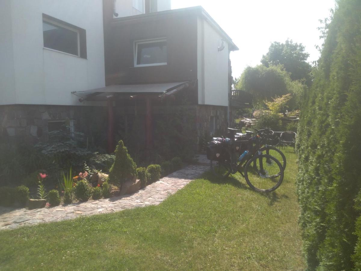 24H Gdynia Mini Apartamenty Na Kod Dostepu & Free Parking & No Keys Exterior foto