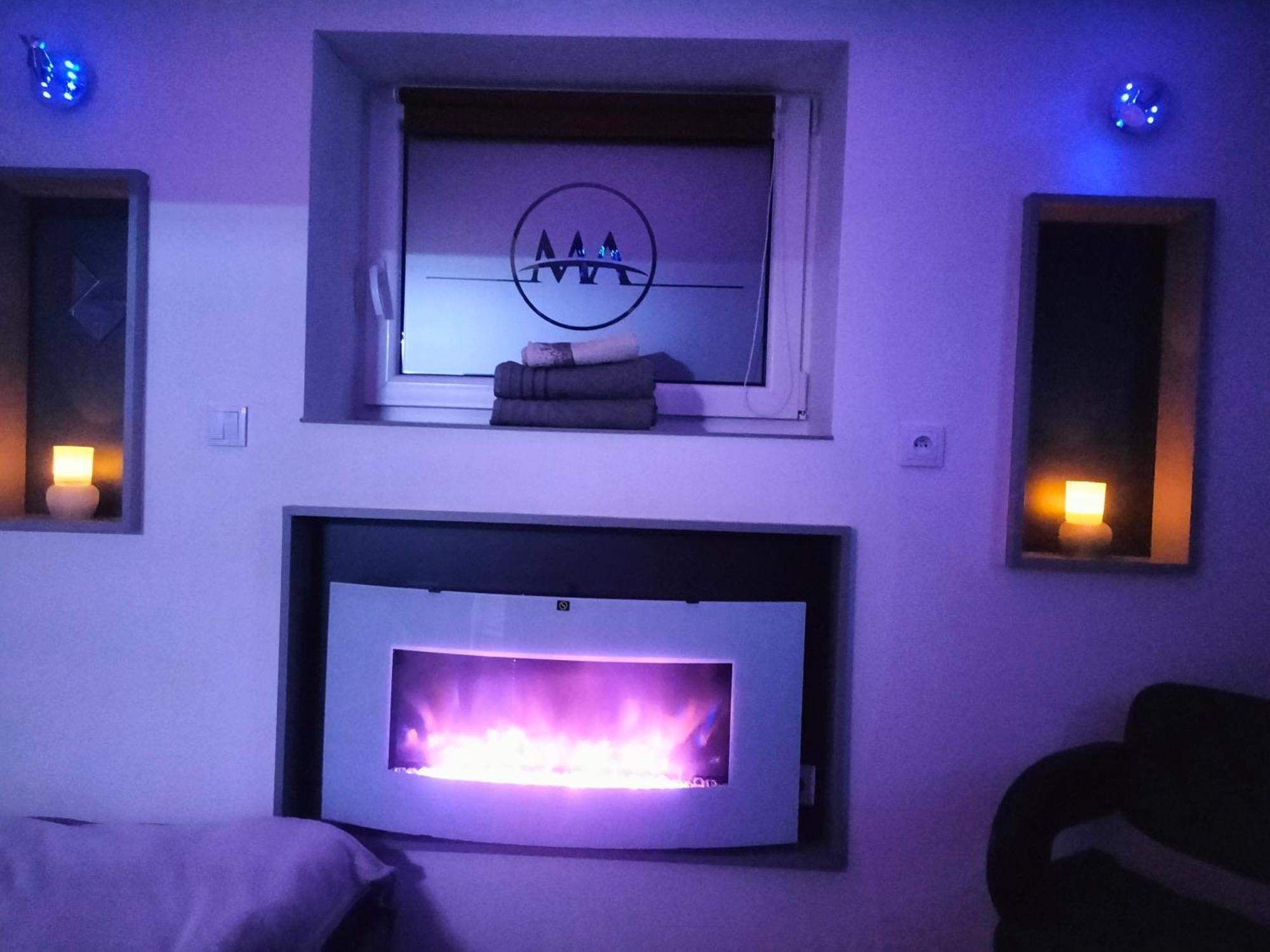 24H Gdynia Mini Apartamenty Na Kod Dostepu & Free Parking & No Keys Zimmer foto