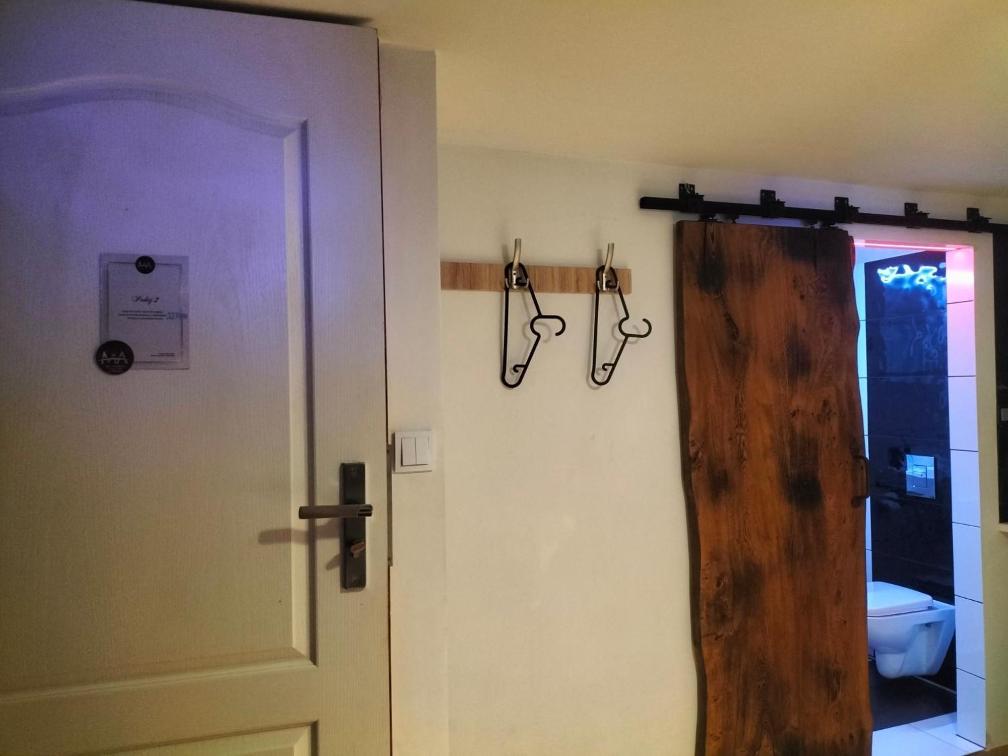 24H Gdynia Mini Apartamenty Na Kod Dostepu & Free Parking & No Keys Zimmer foto