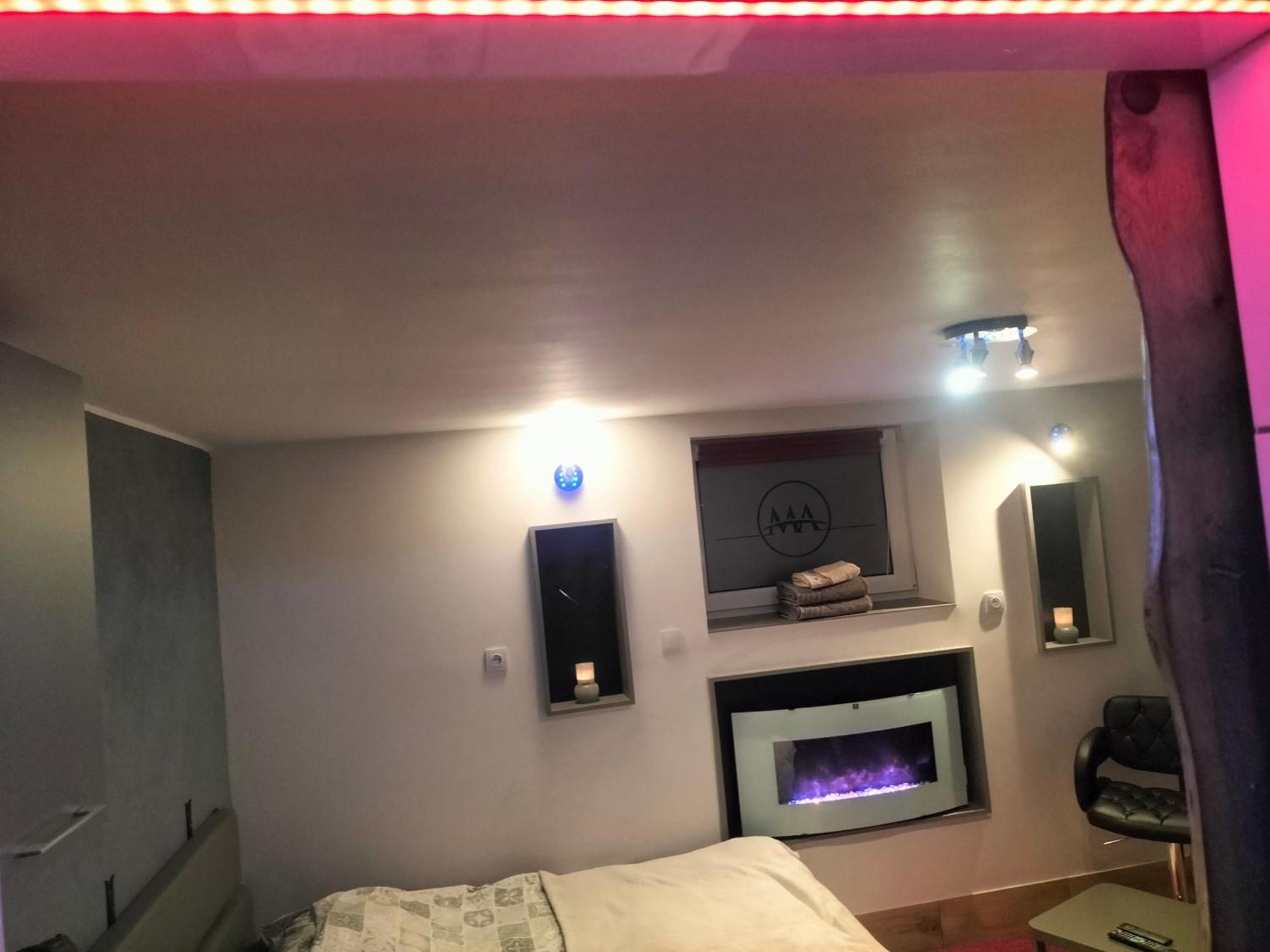 24H Gdynia Mini Apartamenty Na Kod Dostepu & Free Parking & No Keys Zimmer foto
